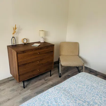 1 - Zénith - Parc Expo - Campus - Sud 3 - Diochon Appartement